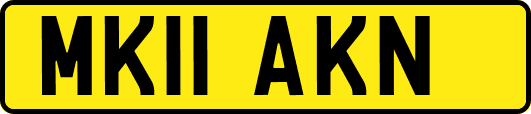MK11AKN