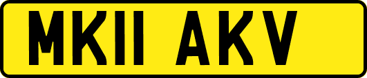 MK11AKV