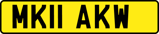MK11AKW