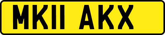 MK11AKX