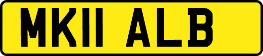 MK11ALB