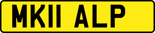 MK11ALP