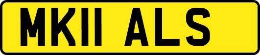 MK11ALS