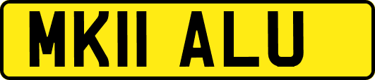 MK11ALU