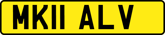 MK11ALV