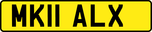 MK11ALX