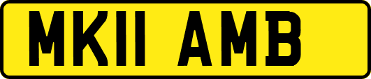 MK11AMB