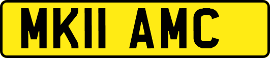 MK11AMC