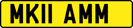 MK11AMM