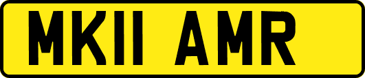 MK11AMR