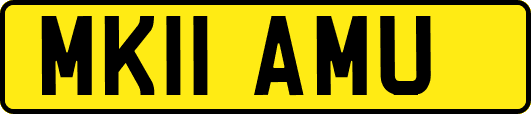 MK11AMU
