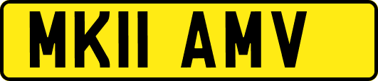 MK11AMV