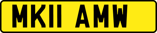 MK11AMW
