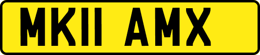 MK11AMX