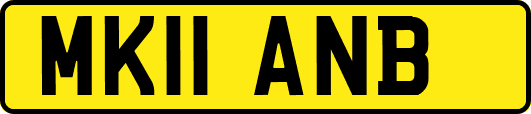 MK11ANB