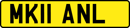 MK11ANL