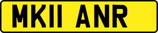 MK11ANR