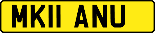 MK11ANU