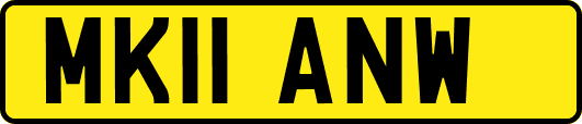MK11ANW