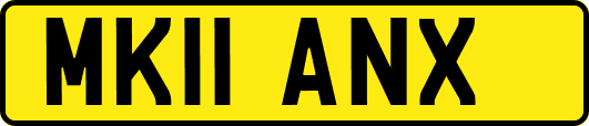 MK11ANX