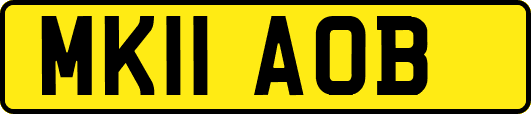 MK11AOB