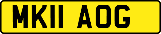 MK11AOG