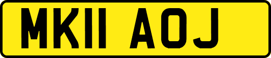 MK11AOJ