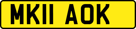 MK11AOK