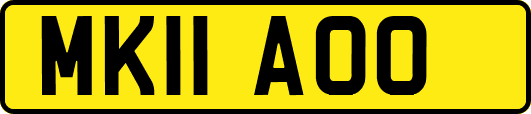 MK11AOO