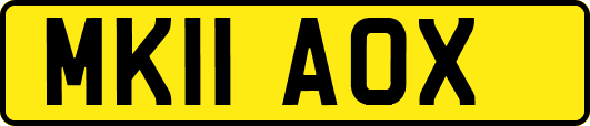 MK11AOX