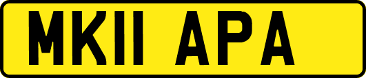 MK11APA