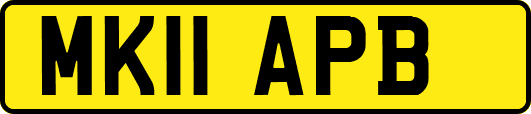 MK11APB