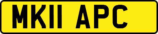 MK11APC