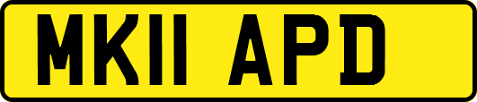 MK11APD