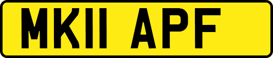 MK11APF