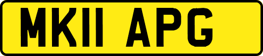 MK11APG