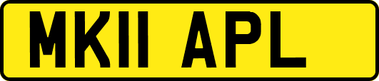 MK11APL