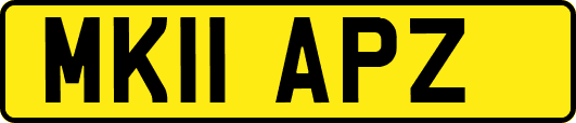 MK11APZ