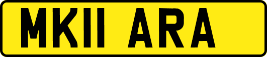 MK11ARA