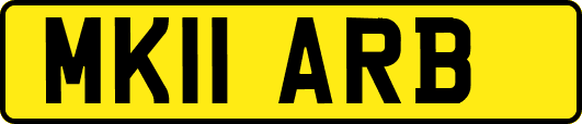 MK11ARB