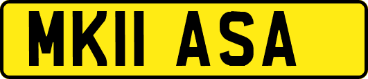 MK11ASA