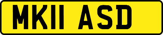MK11ASD