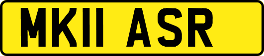 MK11ASR