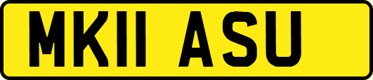 MK11ASU