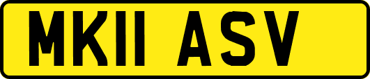 MK11ASV