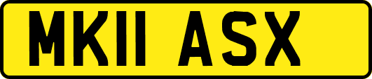MK11ASX