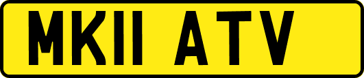 MK11ATV