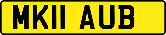 MK11AUB