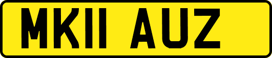 MK11AUZ