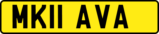 MK11AVA